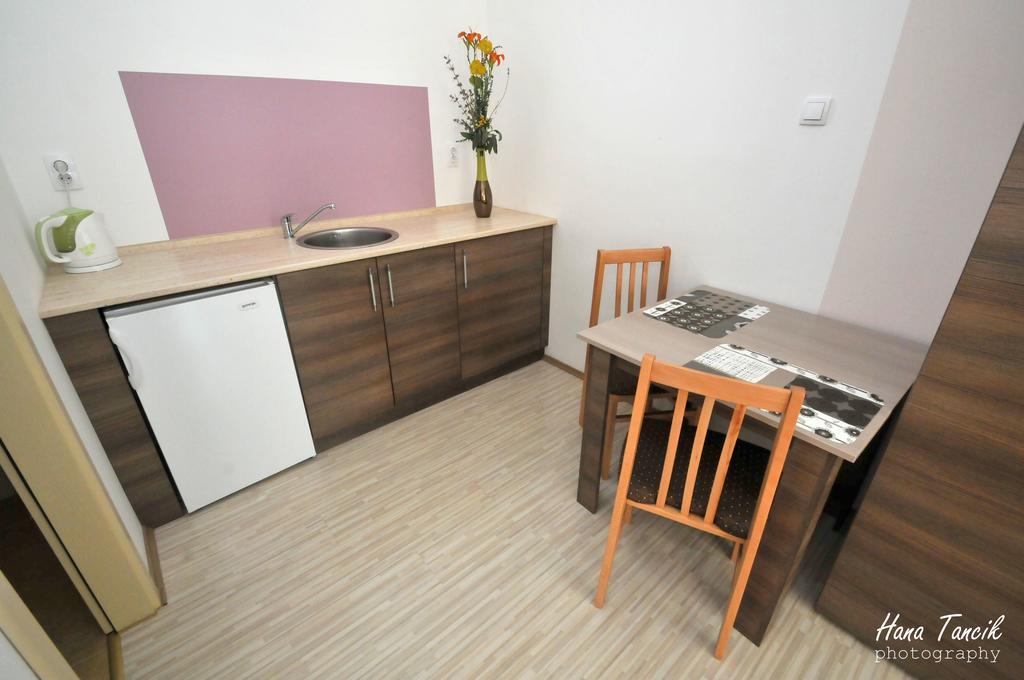 Apartments Svetlica باتشكي بيتروفاتس المظهر الخارجي الصورة