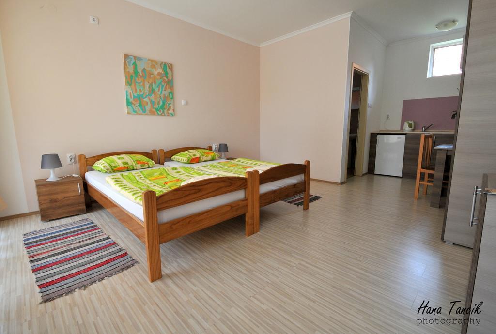 Apartments Svetlica باتشكي بيتروفاتس المظهر الخارجي الصورة